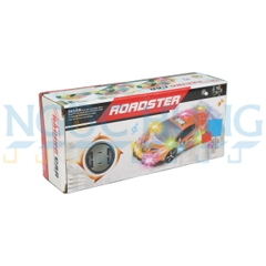 Hộp xe chạy pin 2413C