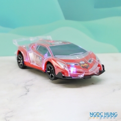 Hộp xe chạy pin 2413C