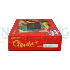 Bánh Goute hộp thiếc 475g