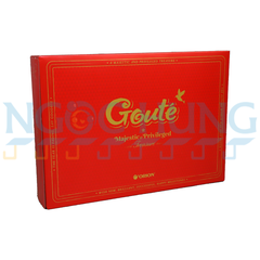 Bánh Goute hộp thiếc 475g