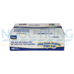 Sữa nước Friso Gold 180ml