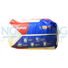 Tã quần Huggies size L 38 miếng