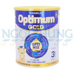 Sữa bột Vinamilk Optimum Gold 3 1.45kg (1-2 tuổi)