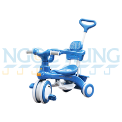 Xe đạp 3 bánh XLT-686