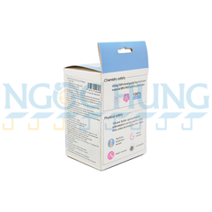 Bình sữa Silicone Gluck Premium 150ml