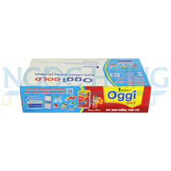 Sữa nước Vitadairy Oggi Gold 110ml