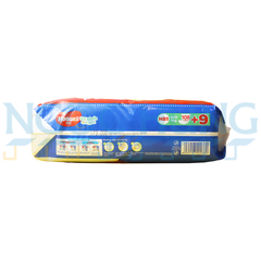 Miếng lót sơ sinh Huggies skin perfect NB1 108