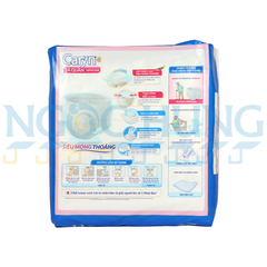 Tã quần Caryn size M 32 miếng