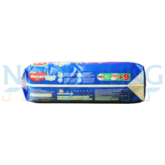 Miếng lót sơ sinh Huggies skin perfect NB1 108
