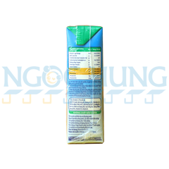 Sữa nước DutchLady cao khoẻ 180ml