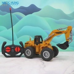 Hộp xe cẩu điều khiển 26968