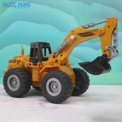 Hộp xe cẩu điều khiển 26968