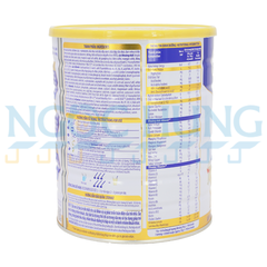 Sữa bột Vinamilk Optimum Gold 3 1.45kg (1-2 tuổi)