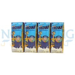 Sữa nước Nuvi Grow 180ml - mới