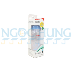 Bình sữa PP Pigeon 240ml