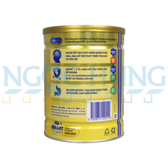 Sữa bột Enfamil A+ Neuropro 1 (vị nhạt dễ uống) 830g (0-6 tháng)