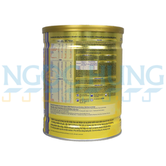 Sữa bột Enfamil A+ Neuropro 1 (vị nhạt dễ uống) 830g (0-6 tháng)