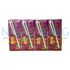 Sữa nước Kun trái cây nho 180ml