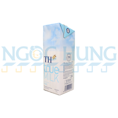 Sữa nước TH Truemilk nguyên chất 1L