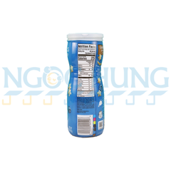 Bánh ăn dặm Gerber Puffs vị Việt Quất 42g