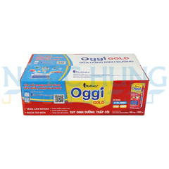 Sữa nước Vitadairy OGGI 180ml