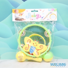 Lục lạc 2884