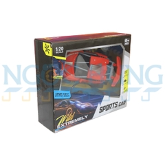 Hộp siêu xe XTREMELY 28968-8A