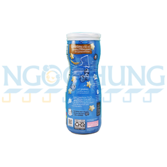Bánh ăn dặm Gerber Puffs vị Việt Quất 42g