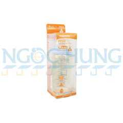 Bình sữa cổ rộng mammy 250ml
