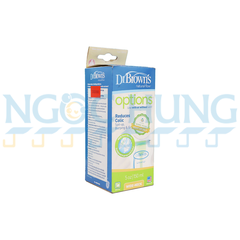 Bình sữa DrBrown 150ml