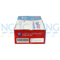 Sữa nước Vitadairy OGGI 180ml