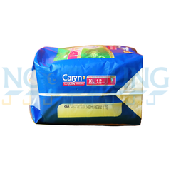 Tã quần Caryn size XL 12 miếng