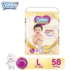 Bobby Sieu Mem L58