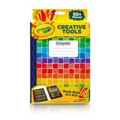 bộ bút màu sáng tạo 046828