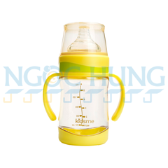 Bình sữa Kidsme 160ml