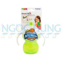 Cốc tập uống 2 tay cầm siêu bền