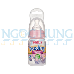 Bình sữa Nuby 120ml