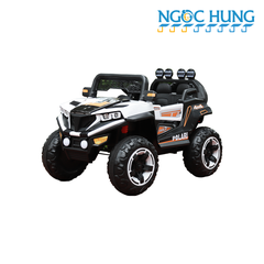 Xe ô tô điện cho bé LB-6887