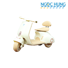 Xe máy điện cho bé BDQ916