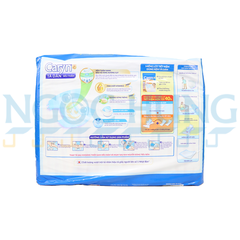 Tã dán Caryn size XL 20 miếng (vòng hông 86- 135cm)