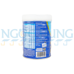 Sữa bột NuVi Grow 1+ 900g ( trên 1 tuổi)