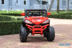 Xe ô tô điện địa hình trẻ em 903
