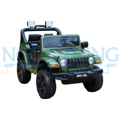 Xe ô tô điện địa hình cho bé WN-159