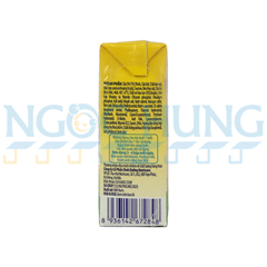 Sữa nước Nutricare Smarta Grow 110ml