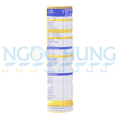 Sữa bột Vinamilk Optimum Gold HMO 4 850g (2-6 tuổi)