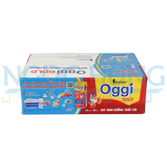 Sữa nước Vitadairy OGGI 180ml