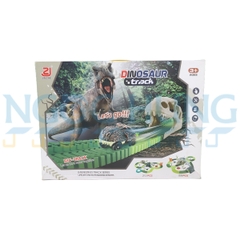 Hộp đường ray khủng long 301