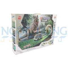 Hộp đường ray khủng long 301