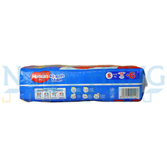 Tã dán Huggie skin perfect S 54