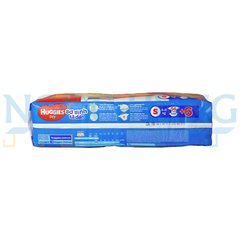 Tã dán Huggie skin perfect S 54